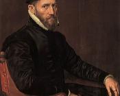 安东尼斯 莫尔 范 达索斯特 : Sir Thomas Gresham